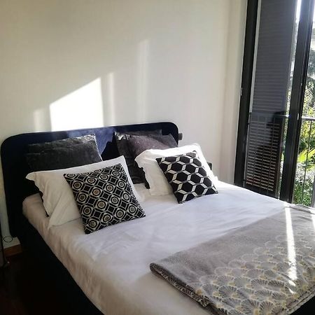 Apartament La Casa Di David Como Zewnętrze zdjęcie